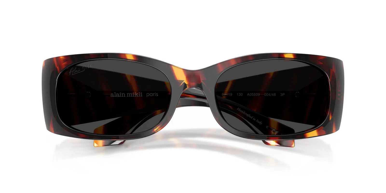 Alain Mikli 5509 Sunglasses - view 30